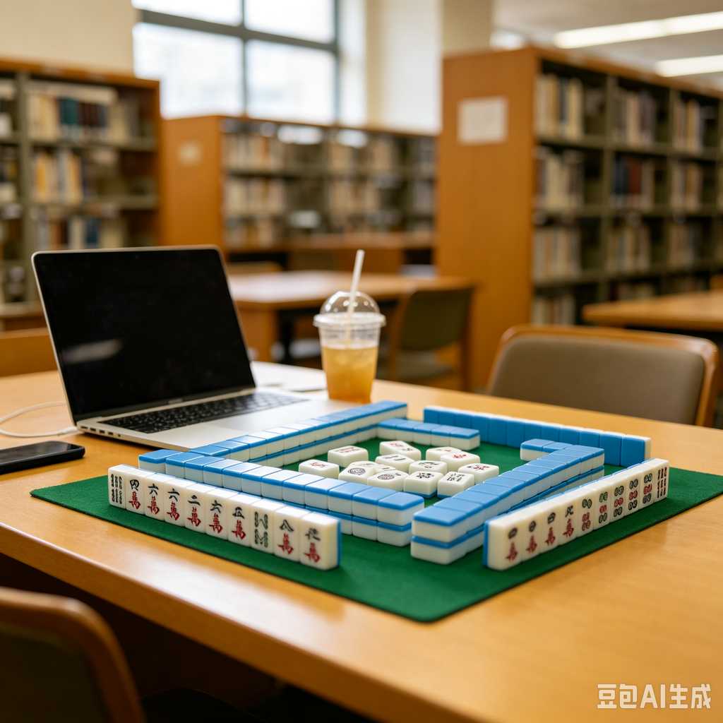 Vancouver,mahjong