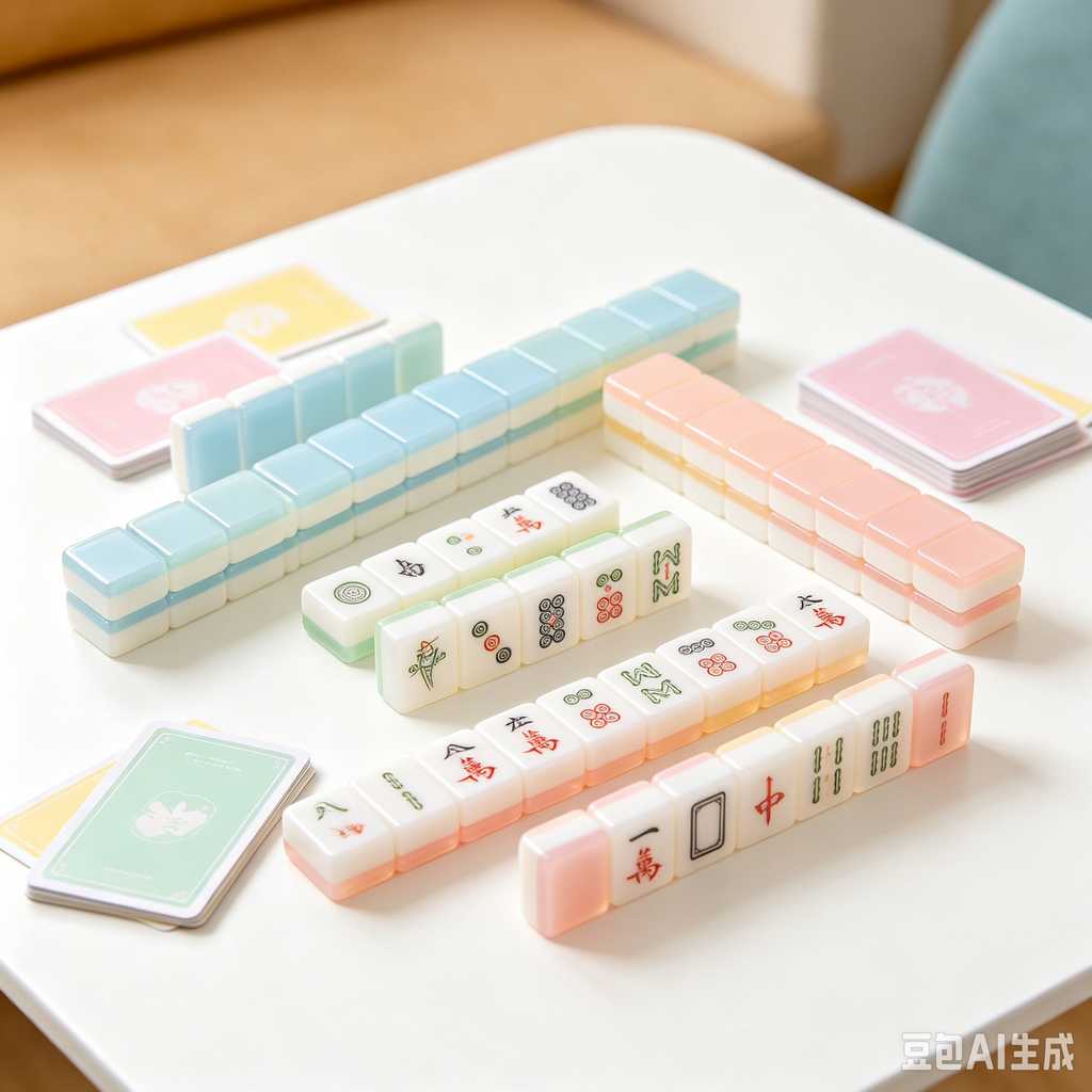 Augusta,mahjong