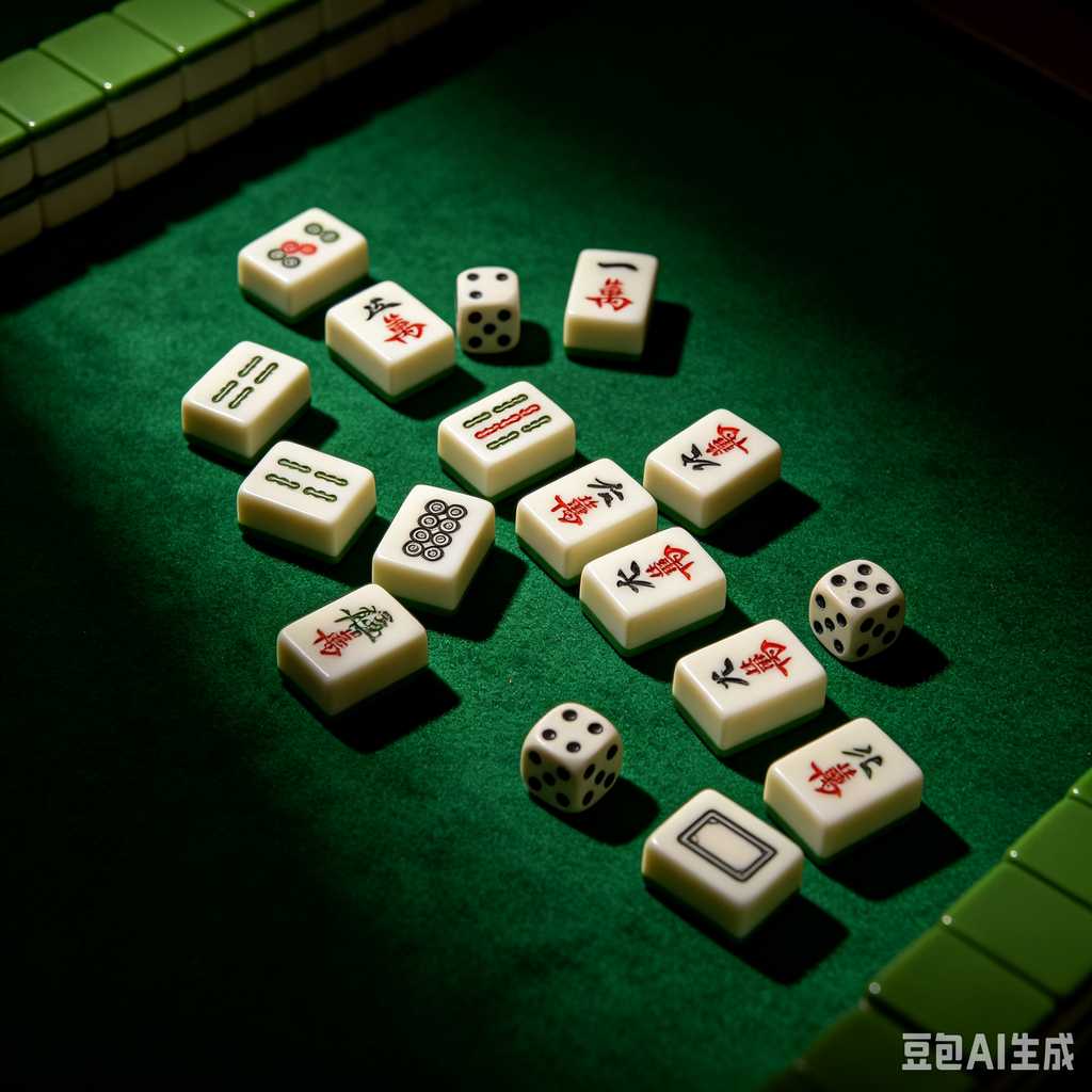 Trujillo,mahjong