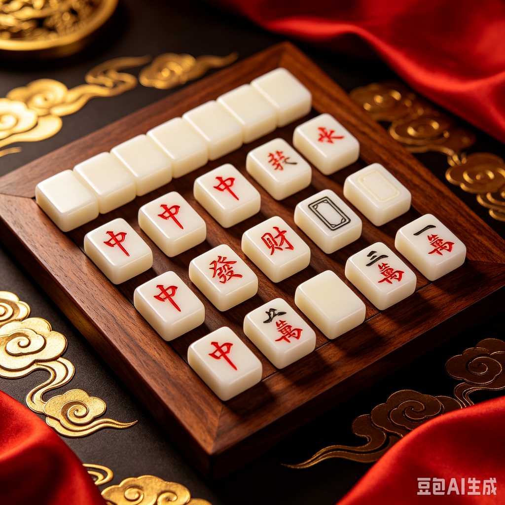 Delft,mahjong